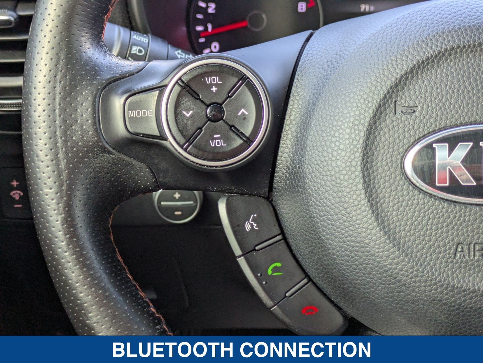 Used 2018 Kia Soul ! w/ Tech Package FWD image 25