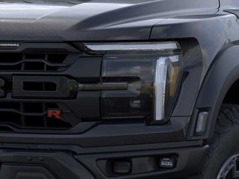 New 2026 Ford F150 Raptor image 20