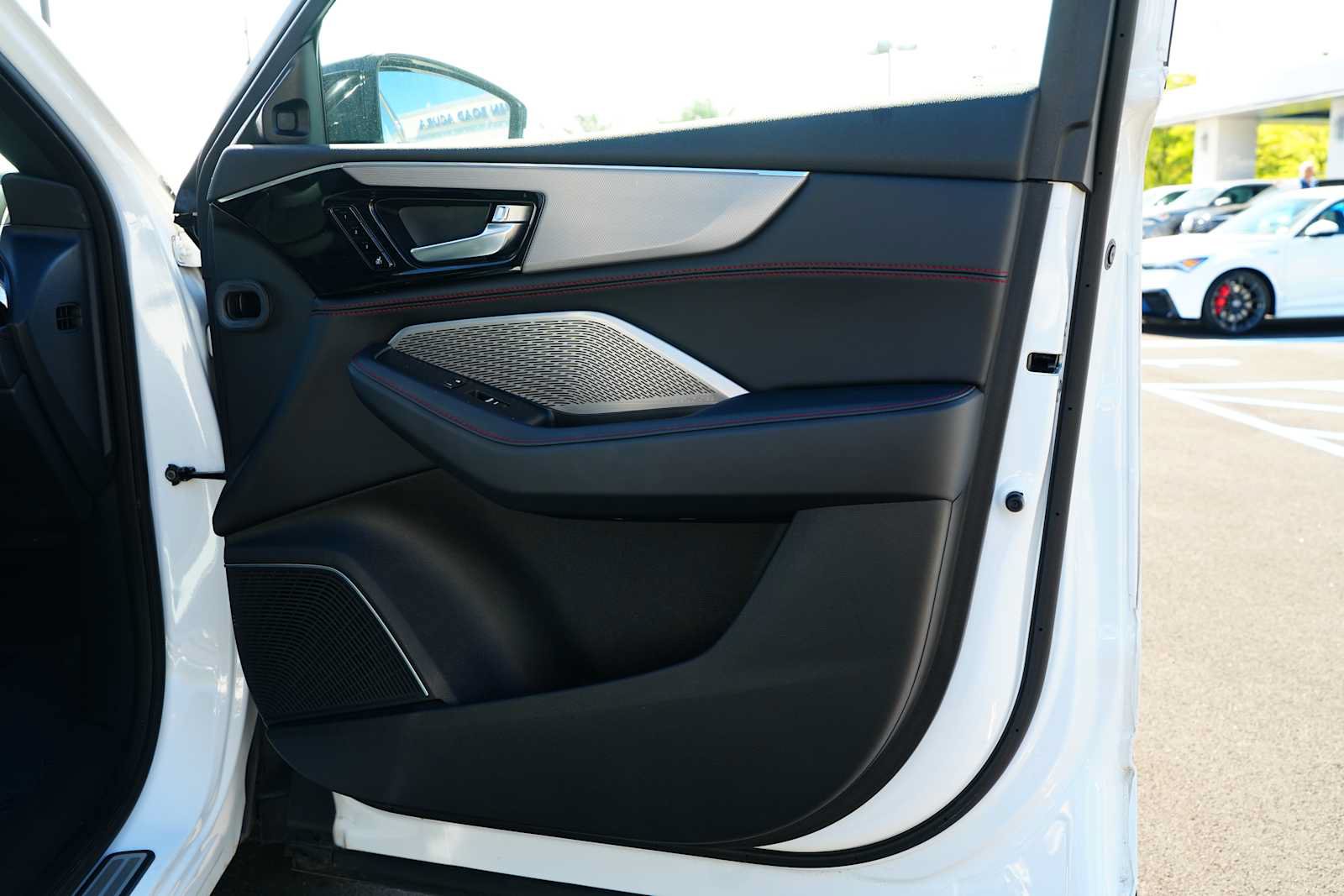 Certified 2023 Acura MDX A-Spec AWD/4WD image 29