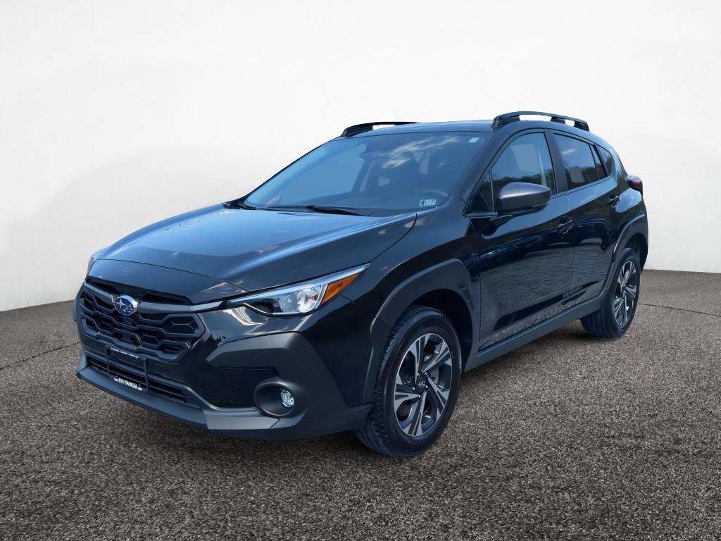 Certified 2026 Subaru Crosstrek 2.0i Premium AWD/4WD image 3