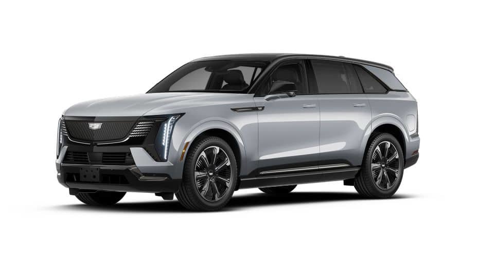 New 2026 Cadillac Escalade IQ Sport 2 AWD/4WD image 55