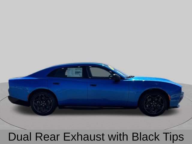 New 2026 Dodge Charger R/T w/ Blacktop Package AWD/4WD image 7
