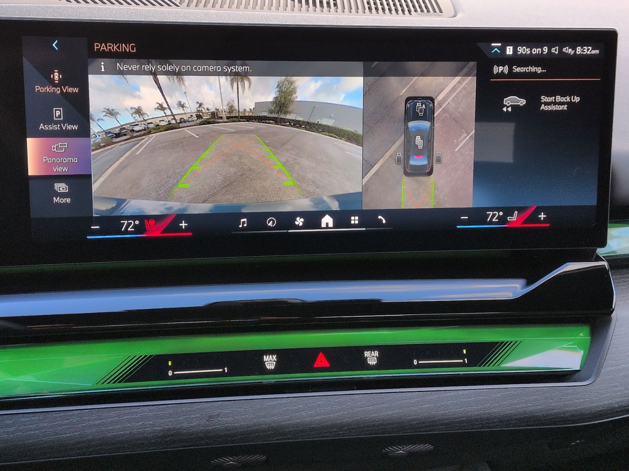 Used 2026 BMW i5 eDrive40 w/ M Sport Package image 25