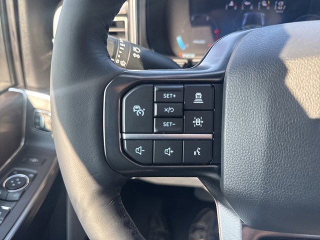 New 2026 Ford F350 Platinum image 36