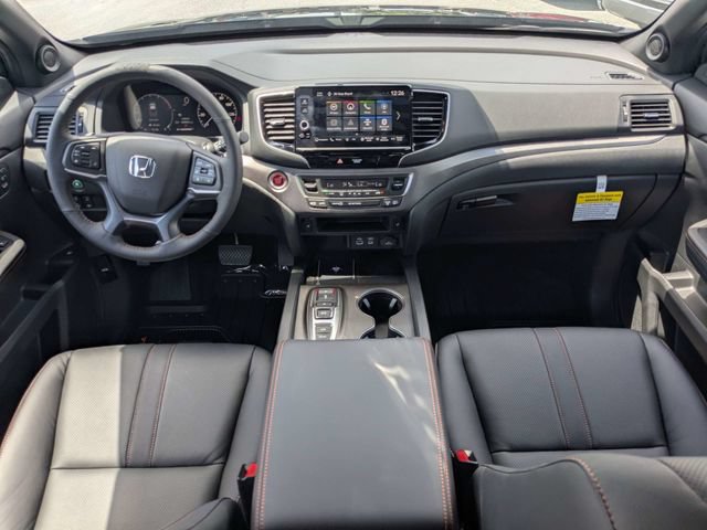 New 2026 Honda Ridgeline TrailSport image 14