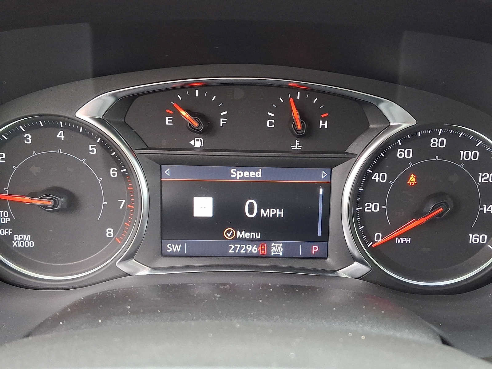 Used 2023 GMC Acadia SLE w/ Driver Convenience Package AWD/4WD image 23