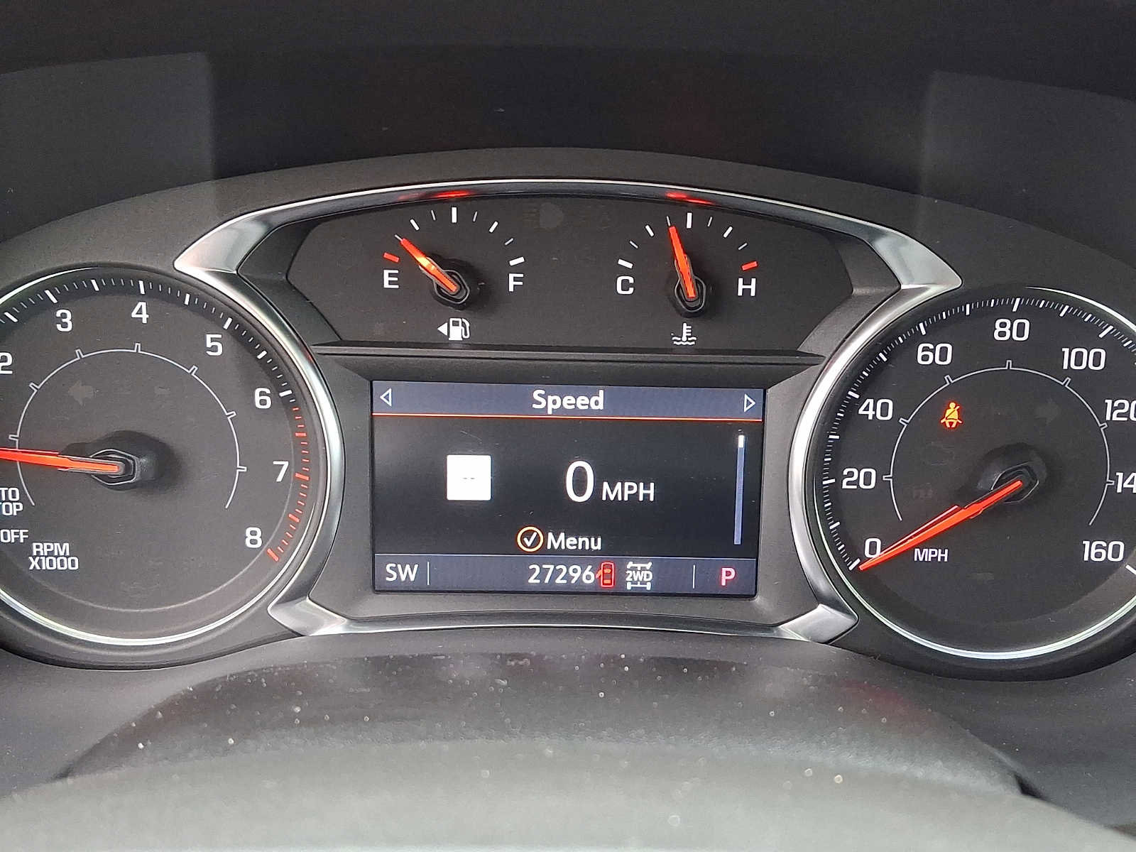 Used 2023 GMC Acadia SLE w/ Driver Convenience Package AWD/4WD image 23