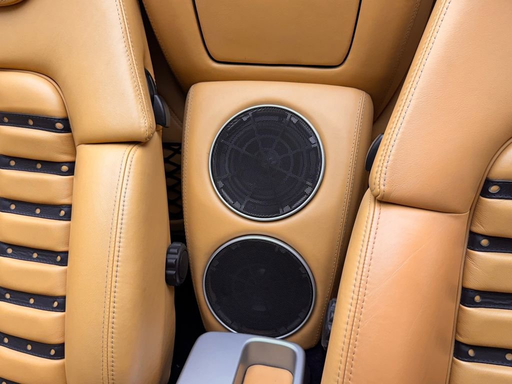 Used 2003 Ferrari 360 Spider RWD image 32