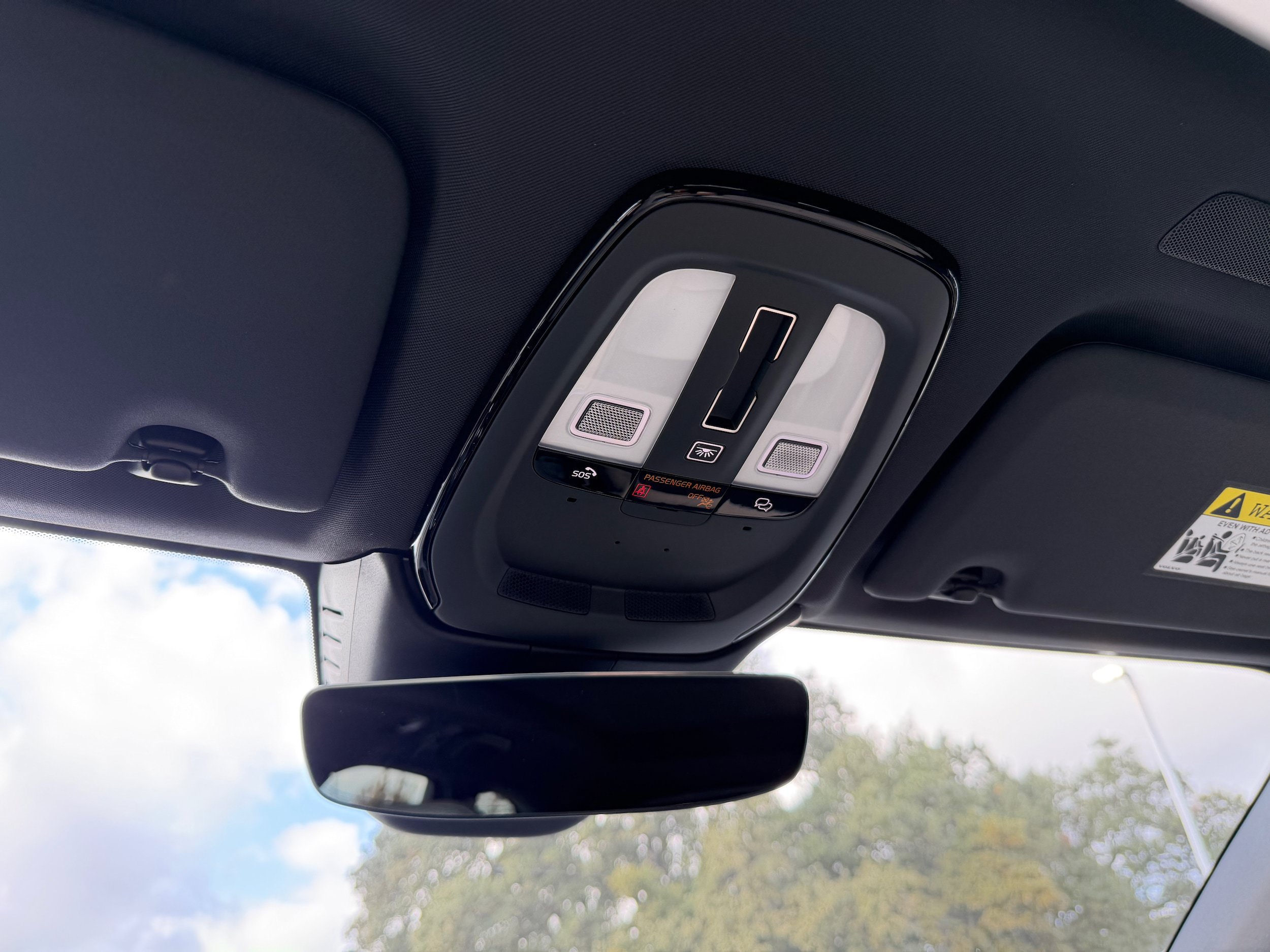 New 2026 Volvo XC60 B5 Core AWD/4WD image 14