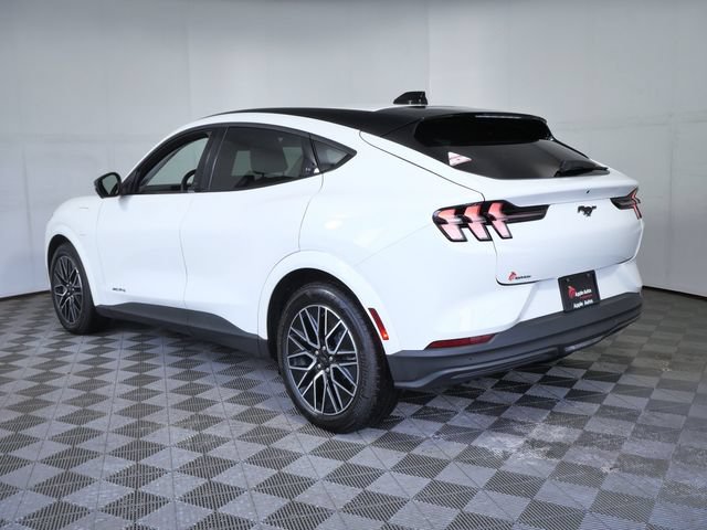 Certified 2025 Ford Mustang Mach-E Premium AWD/4WD image 6