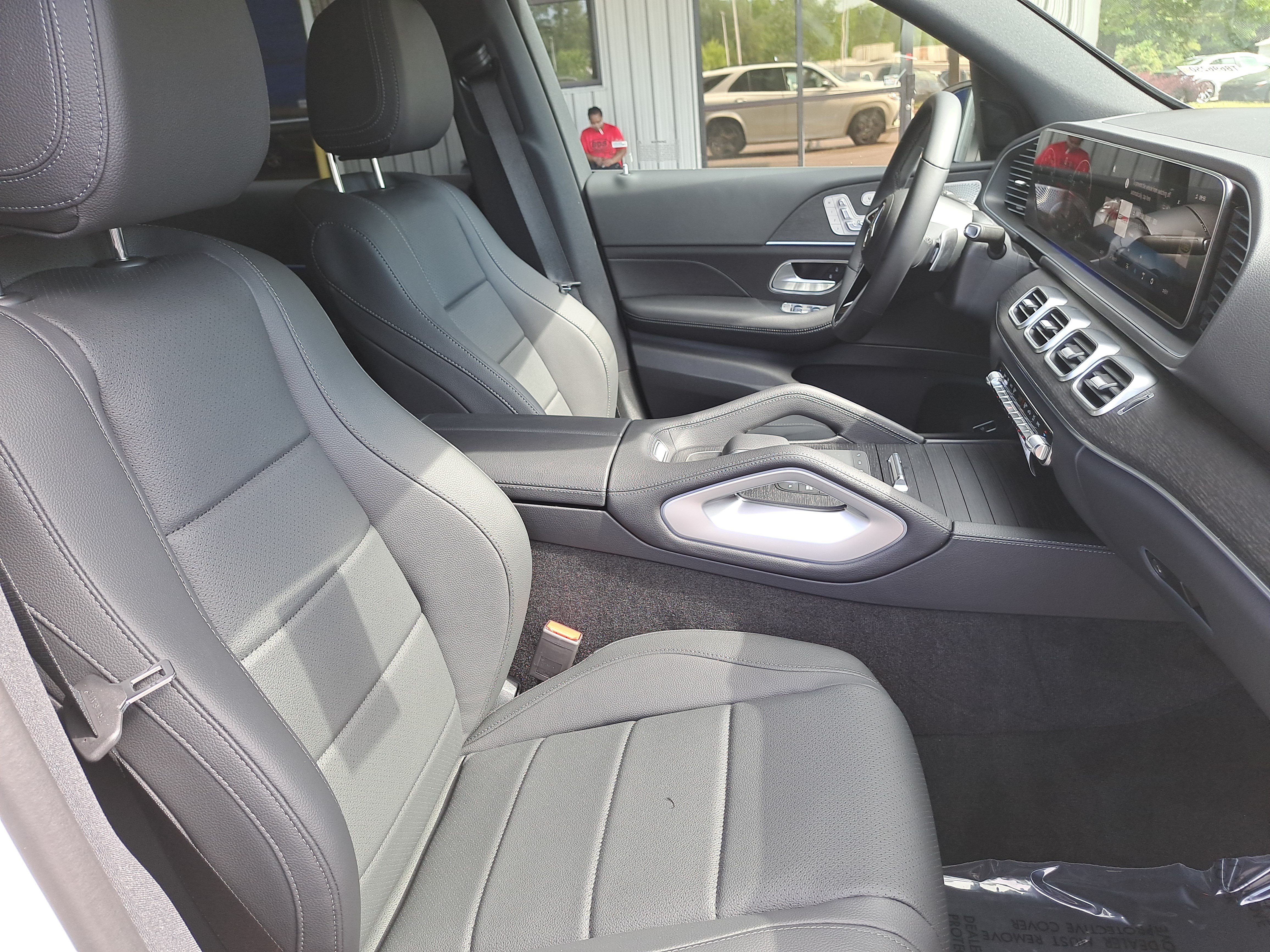 New 2026 Mercedes-Benz GLE 450 4MATIC image 10