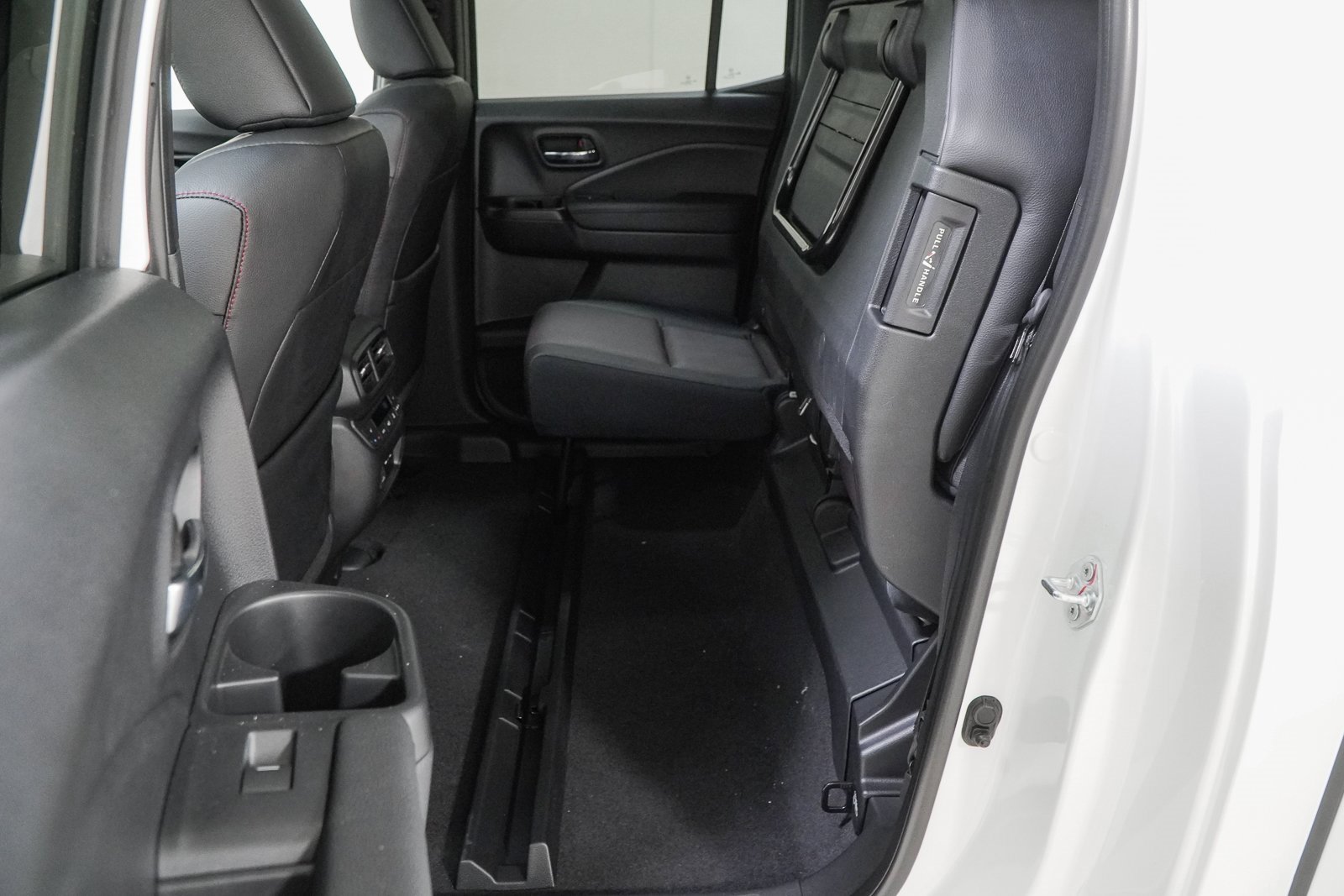 New 2026 Honda Ridgeline Black Edition image 38