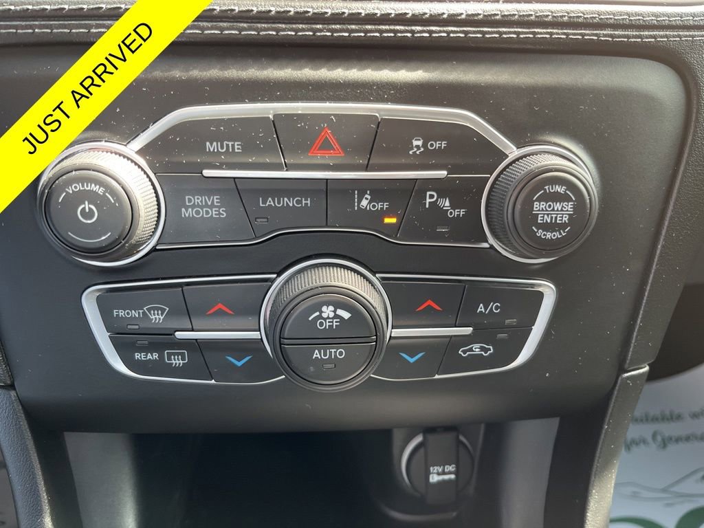 Used 2023 Dodge Charger Scat Pack image 24