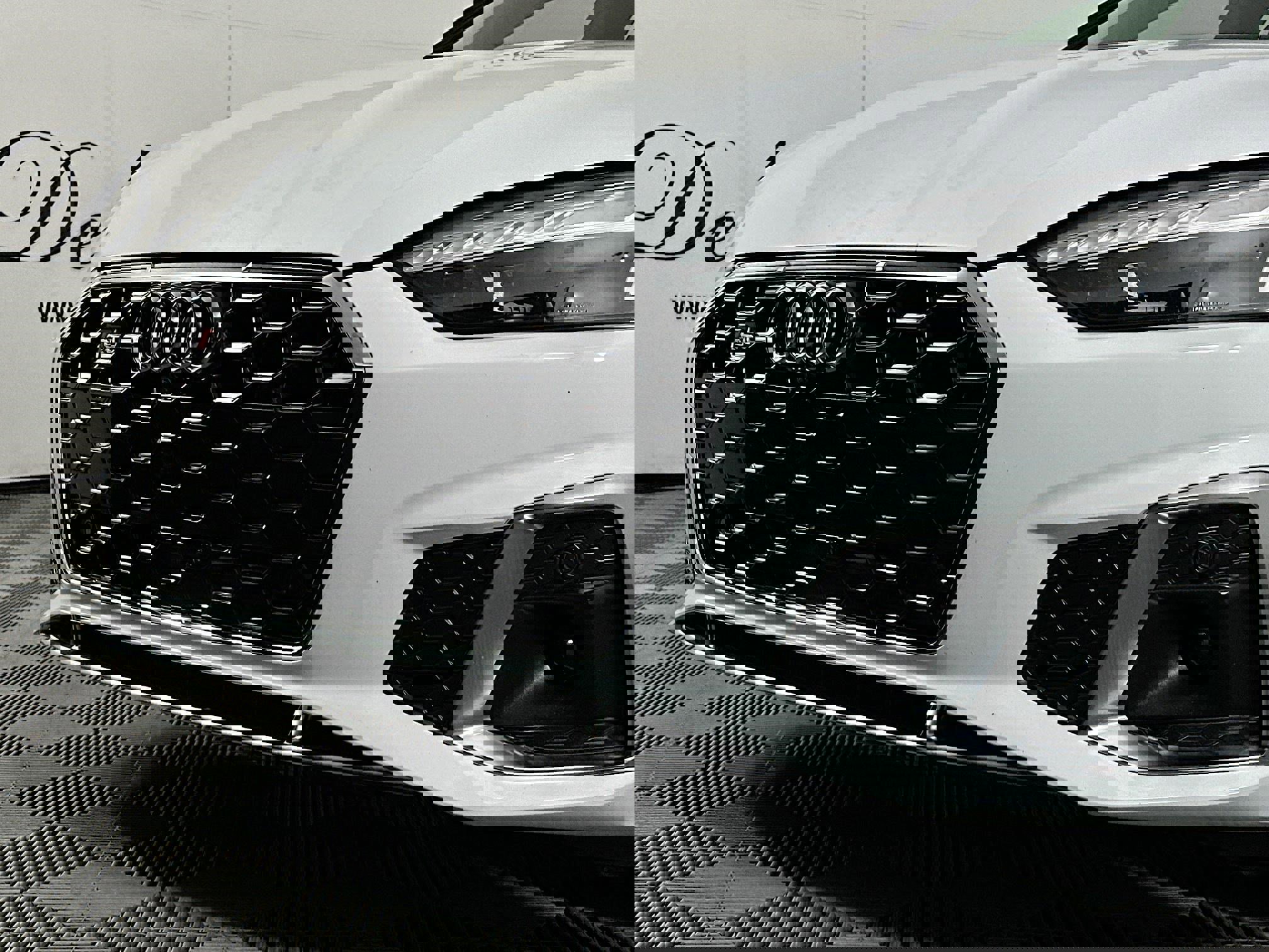 Used 2023 Audi S5 Premium Plus w/ Premium Plus Package image 35