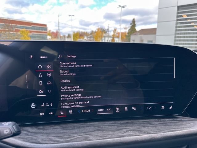 New 2025 Audi Q5 Premium Plus AWD/4WD image 28