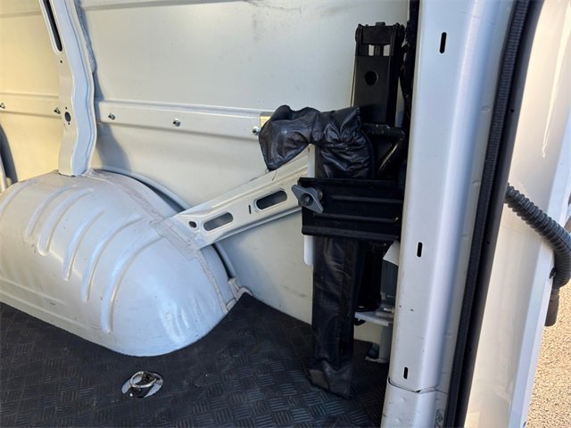 Used 2019 Chevrolet Express 2500 w/ Driver Convenience Package image 30