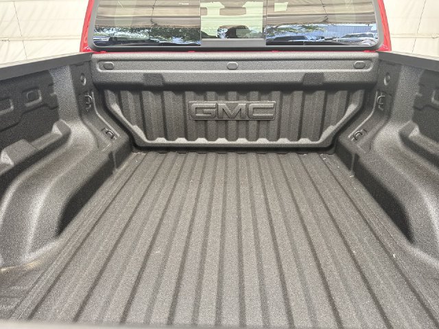 New 2026 GMC Canyon Elevation w/ Convenience Package RWD image 26
