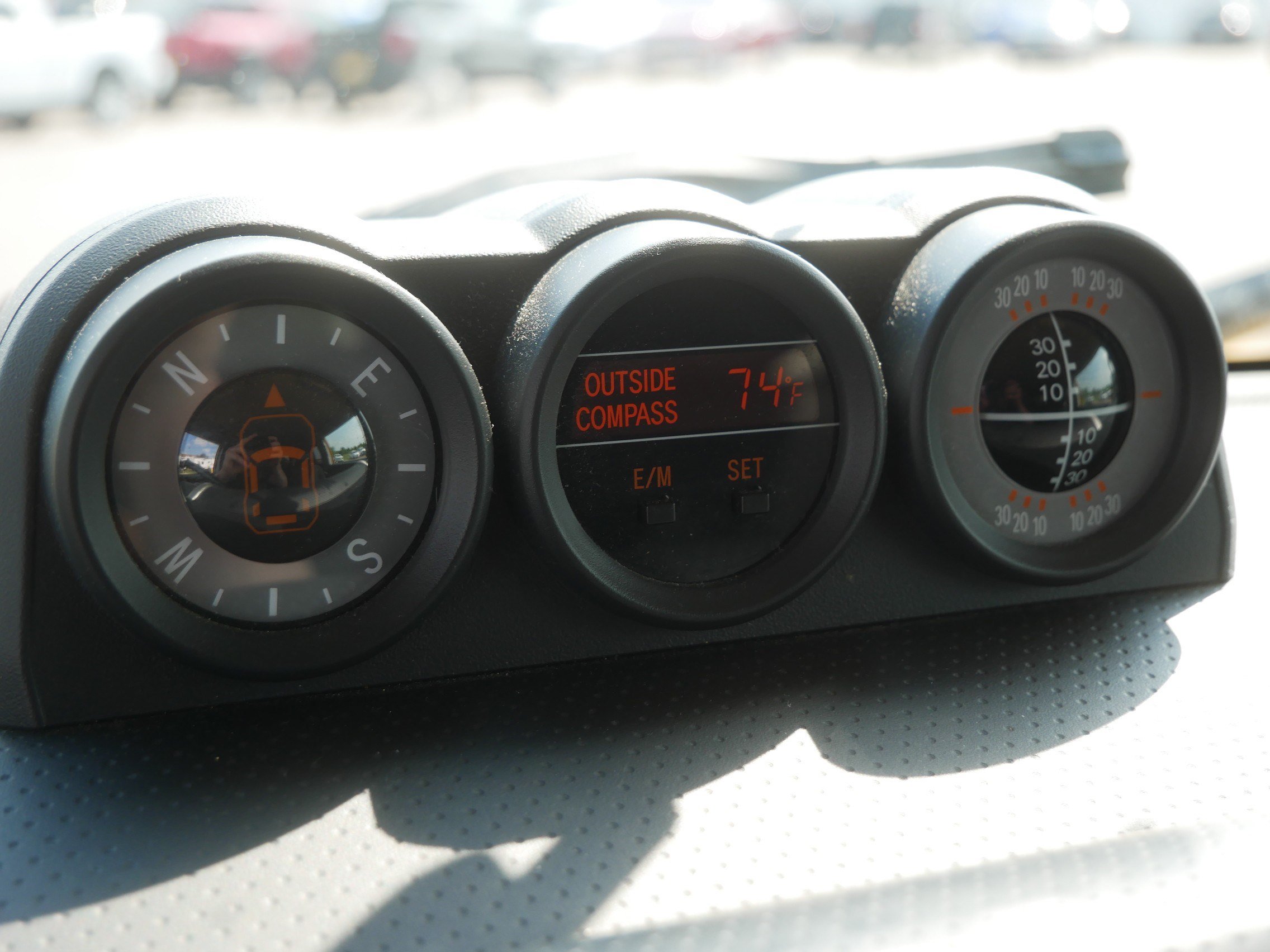 Used 2007 Toyota FJ Cruiser 4WD image 32