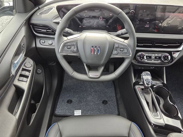 New 2026 Buick Envista Sport Touring w/ Convenience I Package image 11