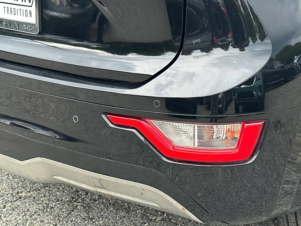 Certified 2023 Kia Niro Wind w/ Wind Preserve Package FWD image 5