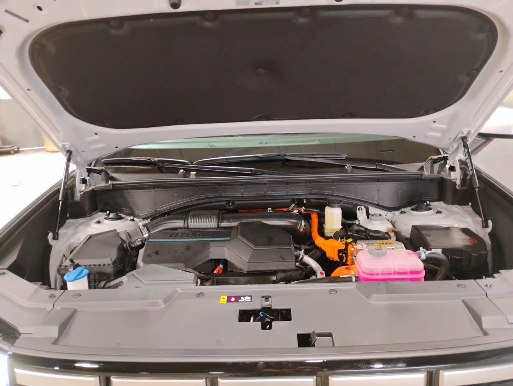 New 2026 Hyundai Santa Fe SEL image 20