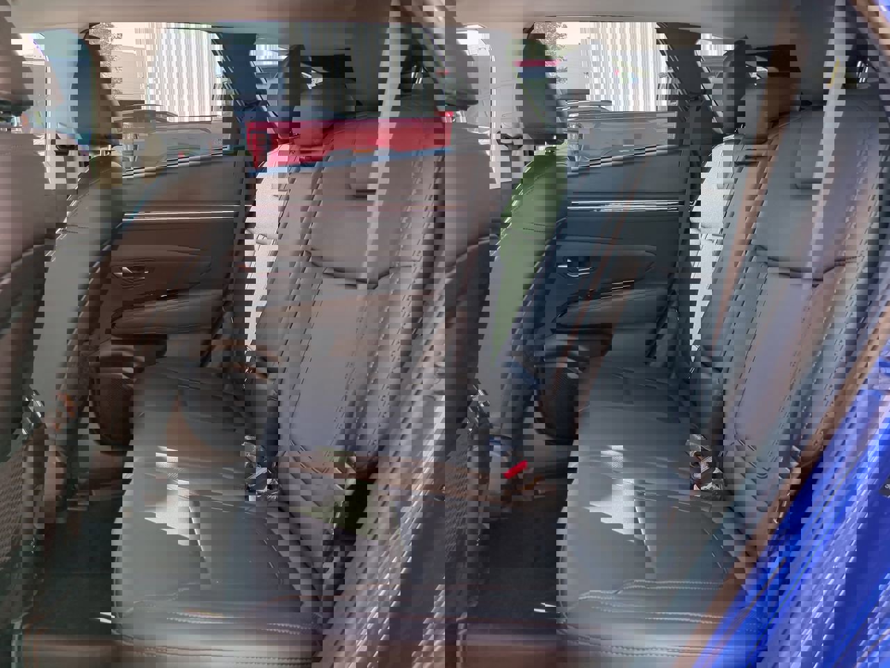 Certified 2022 Hyundai Tucson Limited image 14