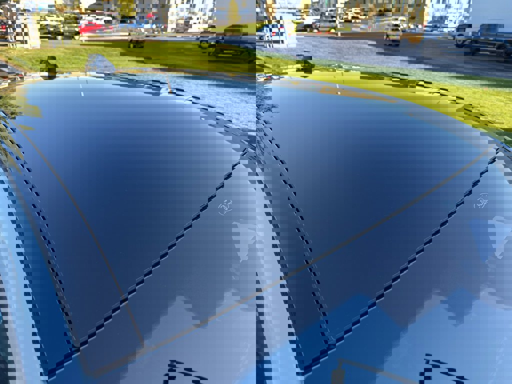 New 2025 Ford Mustang Mach-E GT w/ Interior Protection Package image 14