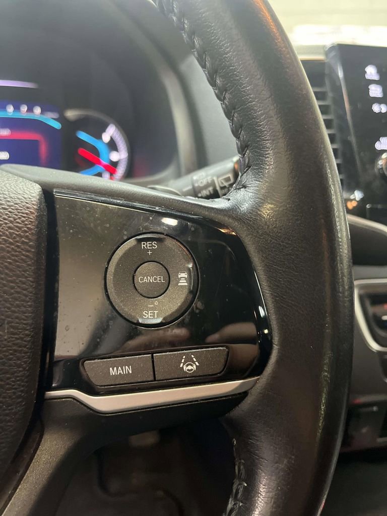 Used 2021 Honda Pilot EX-L image 23