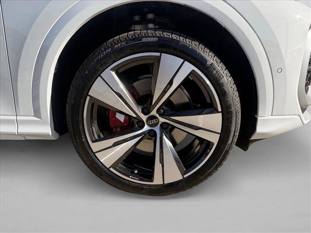 New 2026 Audi SQ5 Premium Plus AWD/4WD image 9