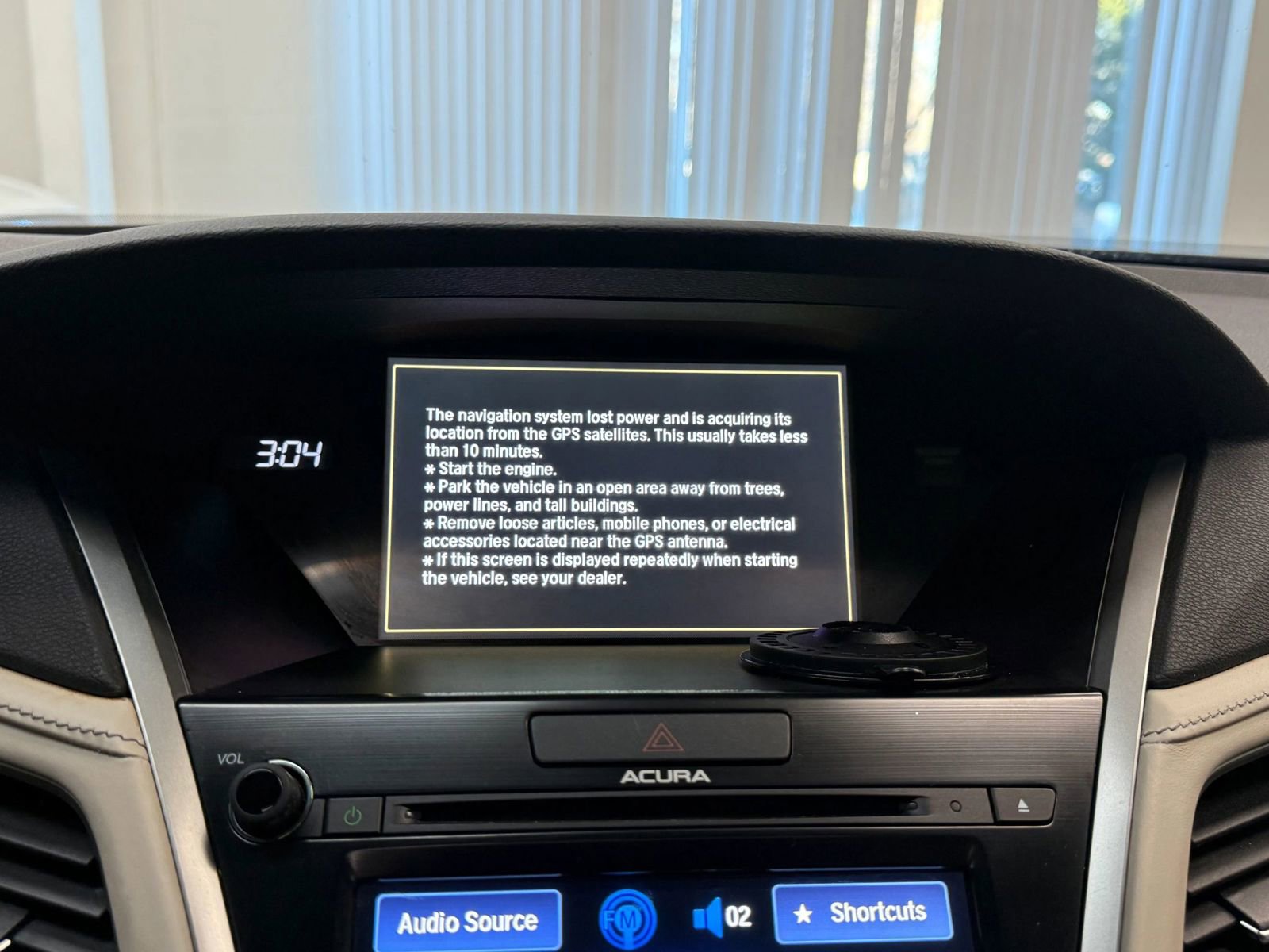 Used 2014 Acura RLX w/ Advance Package image 30