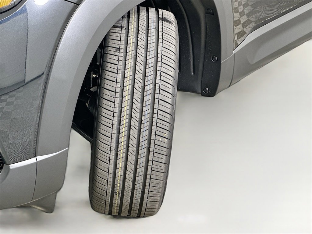 New 2026 MAZDA CX-50 AWD 2.5 S w/ Weather Package image 24