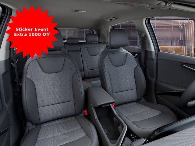 New 2025 Kia Niro EX image 18