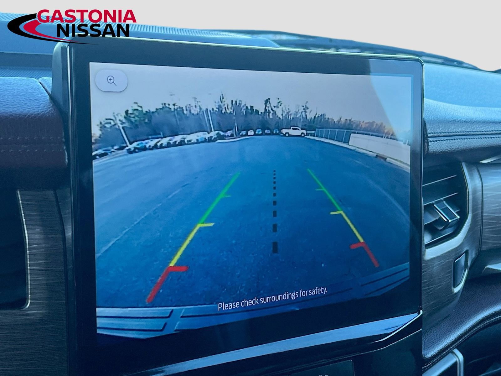 Used 2024 Ford Expedition Max Limited image 18