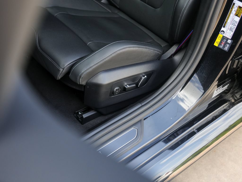Used 2026 BMW M5 Touring AWD/4WD image 18