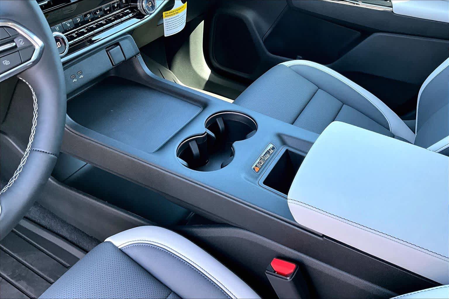 New 2026 Honda Prologue Elite image 7