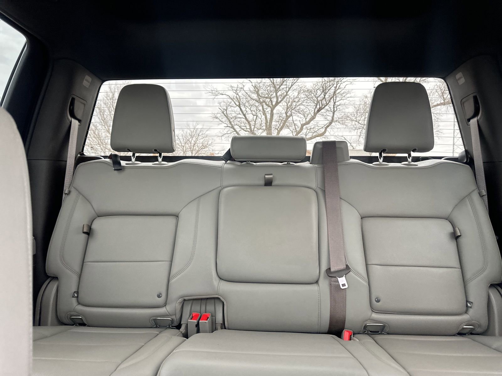 Used 2022 Chevrolet Silverado 1500 LTZ image 25