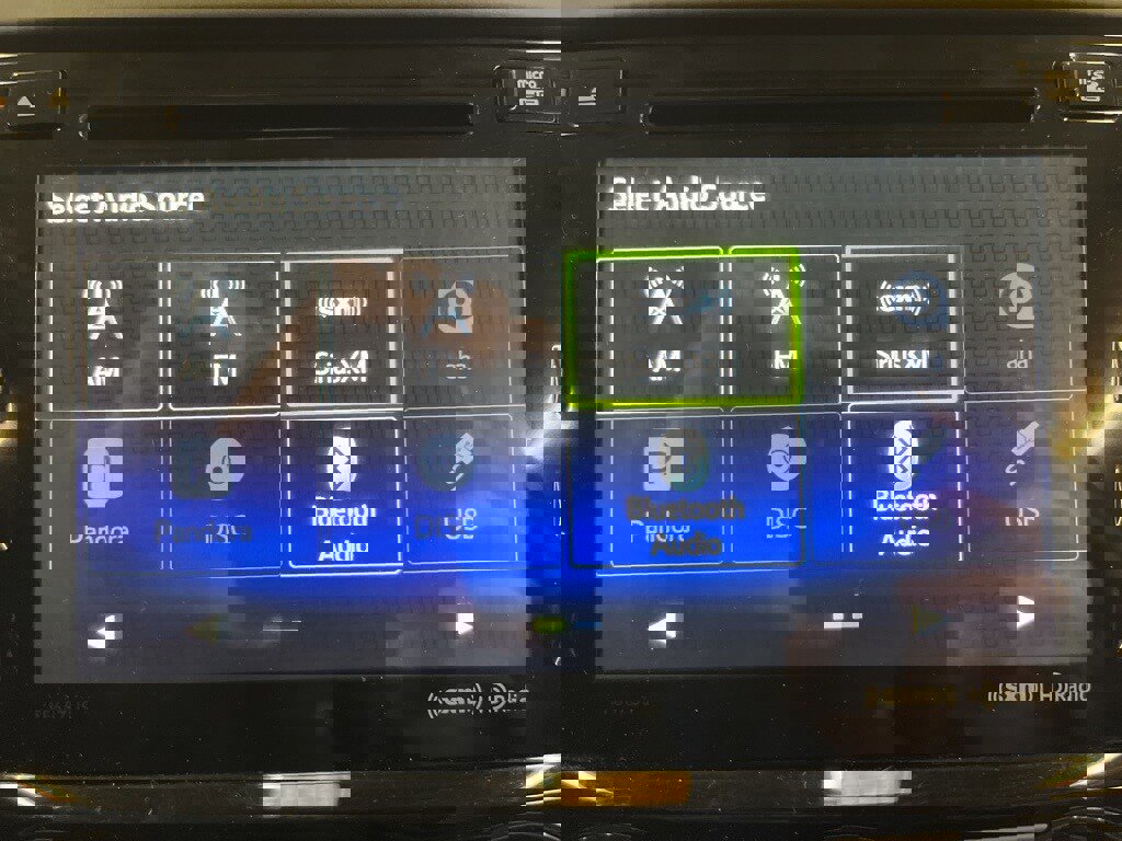 Used 2016 Subaru Forester 2.0XT Touring w/ Eyesight & Navigation System image 21