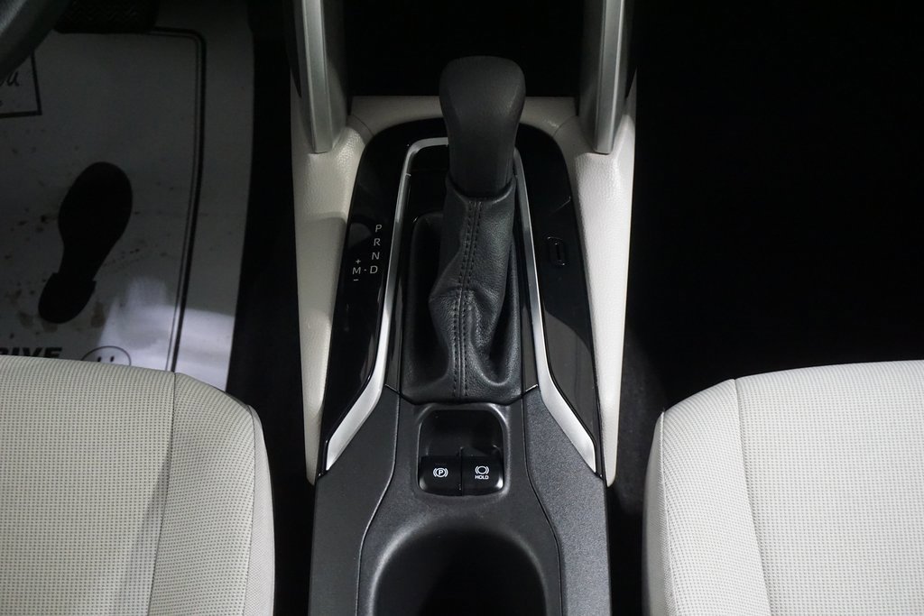 Certified 2023 Toyota Corolla Cross L image 29