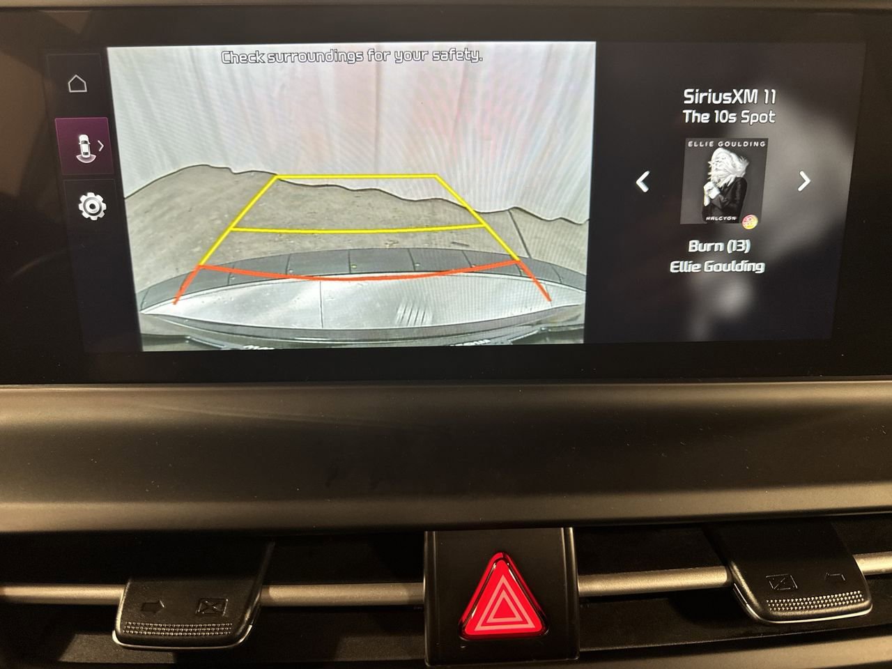 Certified 2025 Kia Seltos S image 22