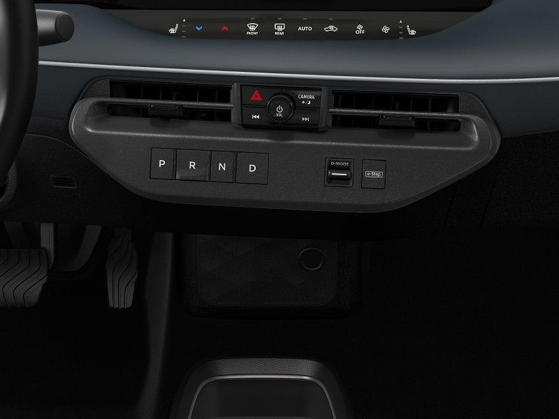 New 2026 Nissan Leaf SV+ w/ Floor Mat Package (SV+) FWD image 20