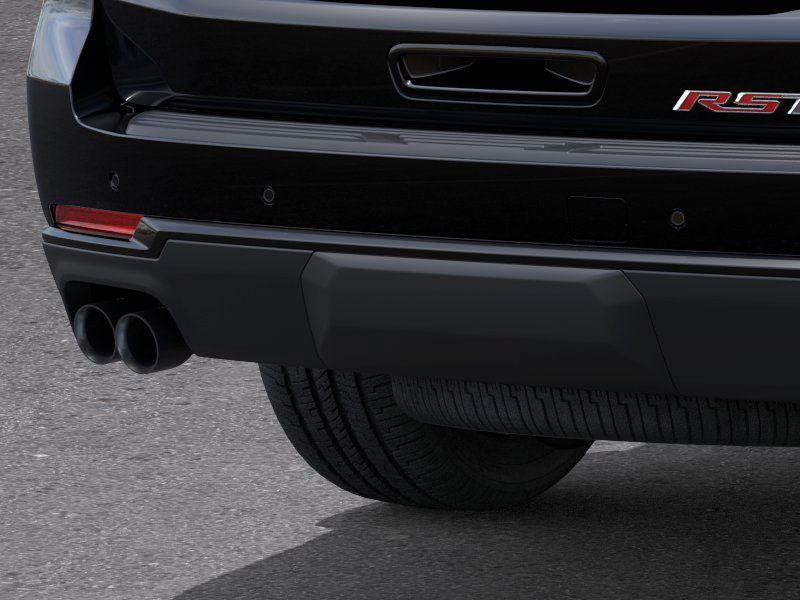 New 2026 Chevrolet Tahoe RST image 14