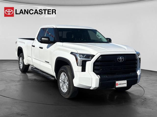 Used 2024 Toyota Tundra SR5 w/ SR5 Convenience Package