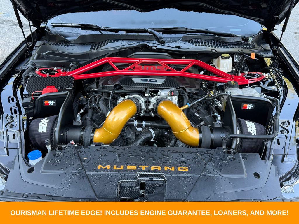 Used 2026 Ford Mustang GT RWD image 32