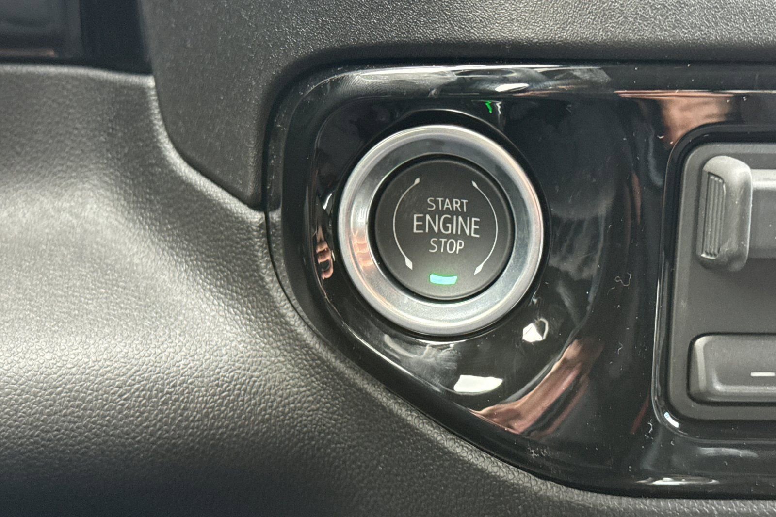 New 2026 Chevrolet Silverado 2500 LTZ w/ LTZ Premium Package image 21