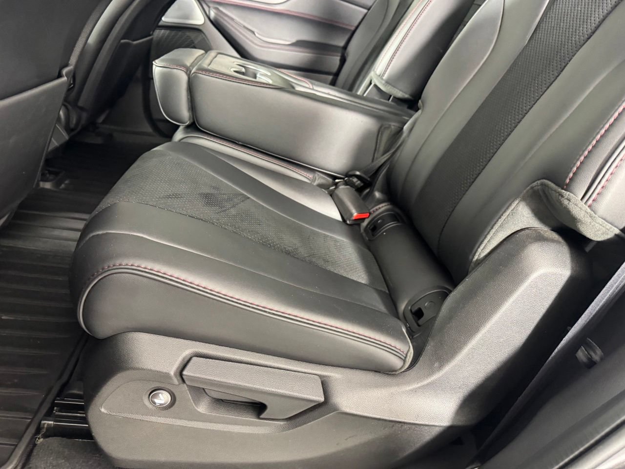 Used 2026 Acura MDX A-Spec AWD/4WD image 30