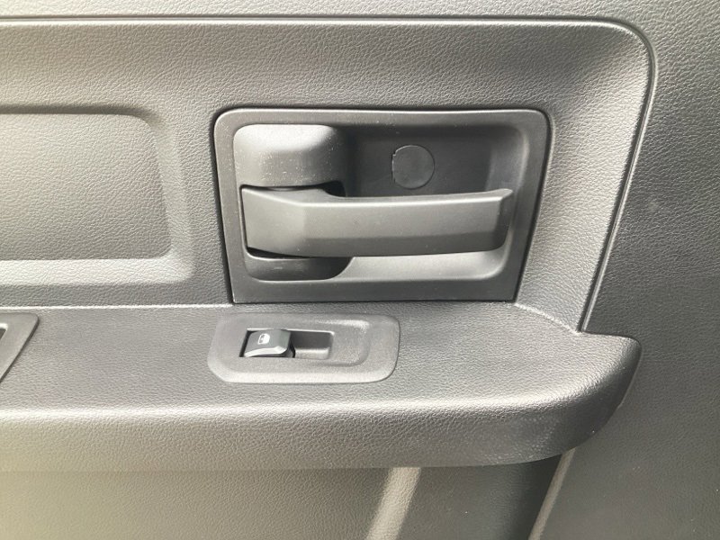 New 2026 RAM 2500 Tradesman image 16