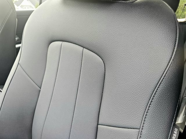 Certified 2026 Mercedes-Benz GLA 250 4MATIC image 21