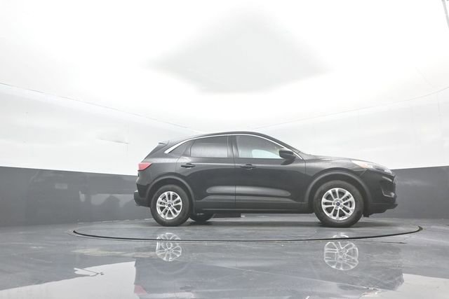 Certified 2020 Ford Escape SE AWD/4WD image 32