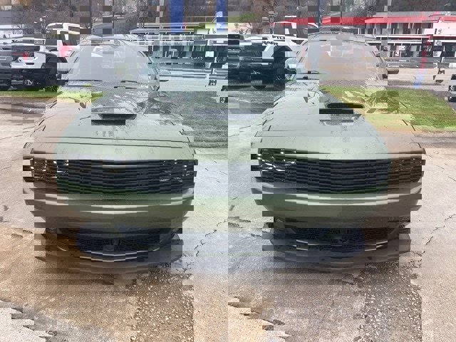 Used 2022 Dodge Challenger GT w/ Plus Package image 2