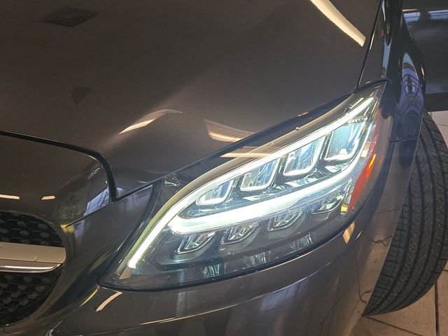 Used 2020 Mercedes-Benz C 300 Cabriolet image 27